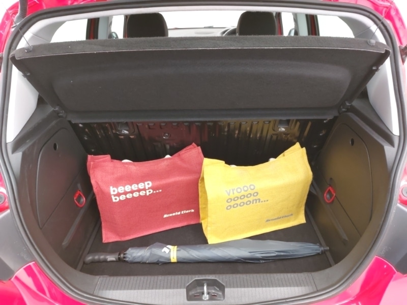 Used Vauxhall Corsa 2019 for sale - 77352505: Photo 8