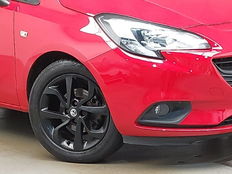 Used Vauxhall Corsa 2019 for sale - 77352505: Photo 9