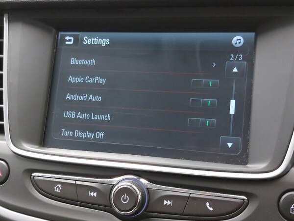 Used Vauxhall Crossland X 2019 for sale - 76282096: Photo 11