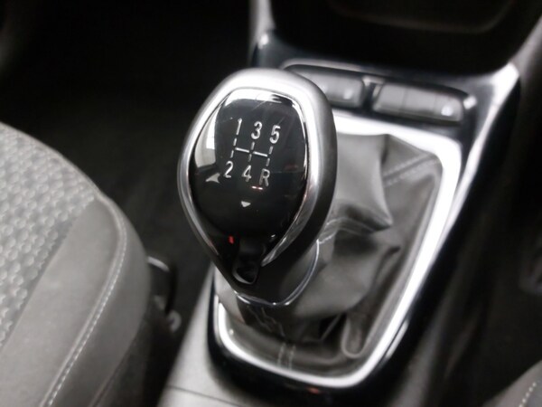 Used Vauxhall Crossland X 2019 for sale - 76282096: Photo 13