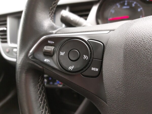 Used Vauxhall Crossland X 2019 for sale - 76282096: Photo 14