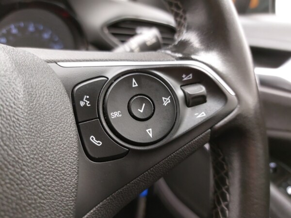 Used Vauxhall Crossland X 2019 for sale - 76282096: Photo 15