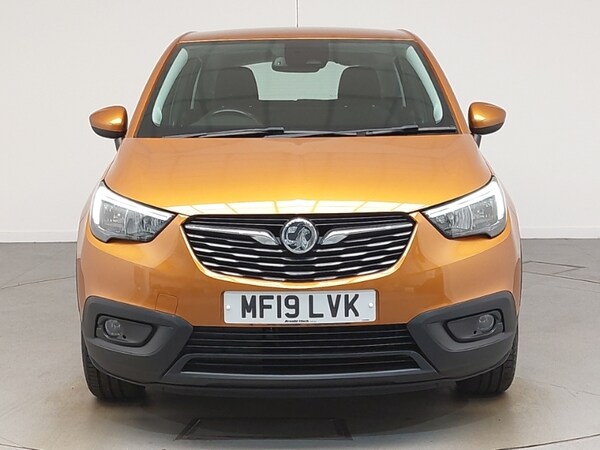 Used Vauxhall Crossland X 2019 for sale - 76282096: Photo 18