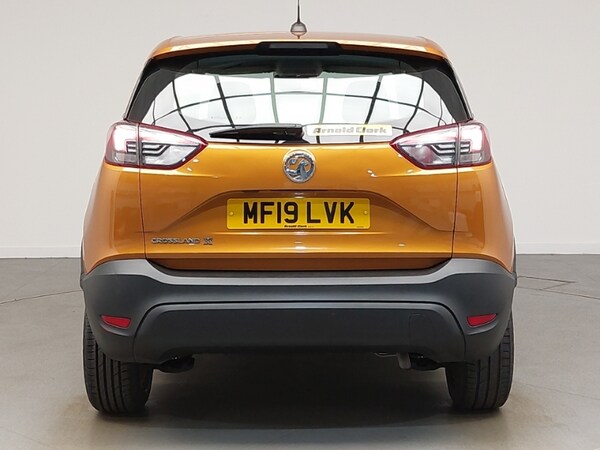 Used Vauxhall Crossland X 2019 for sale - 76282096: Photo 19