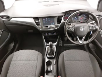 Used Vauxhall Crossland X 2019 for sale - 76282096: Photo 2