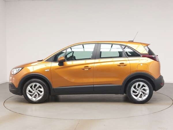 Used Vauxhall Crossland X 2019 for sale - 76282096: Photo 4