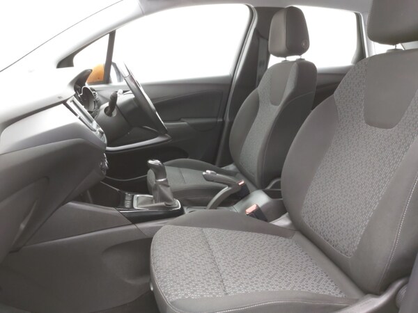 Used Vauxhall Crossland X 2019 for sale - 76282096: Photo 5