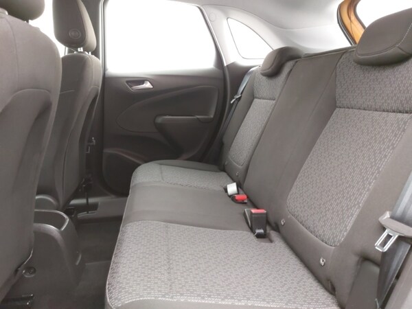 Used Vauxhall Crossland X 2019 for sale - 76282096: Photo 6