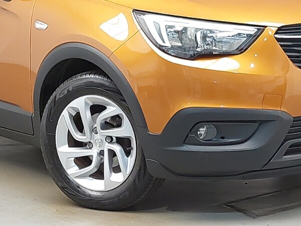 Used Vauxhall Crossland X 2019 for sale - 76282096: Photo 9