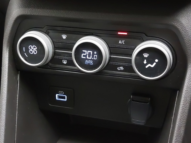 Used Dacia Sandero Stepway 2023 for sale - 77379641: Photo 15