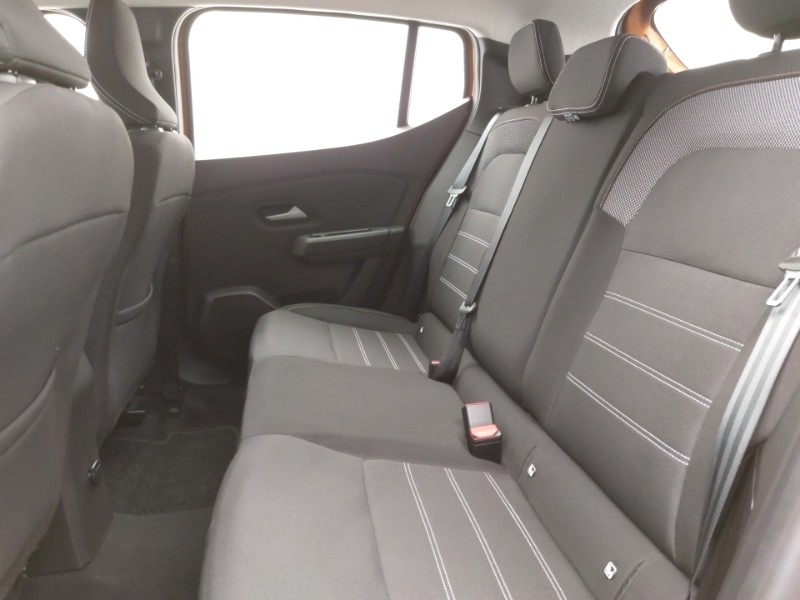 Used Dacia Sandero Stepway 2023 for sale - 77379641: Photo 6