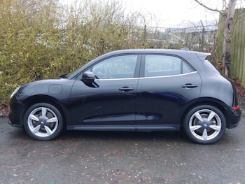 Used GWM Funky Cat 2023 for sale - 77126253: Photo