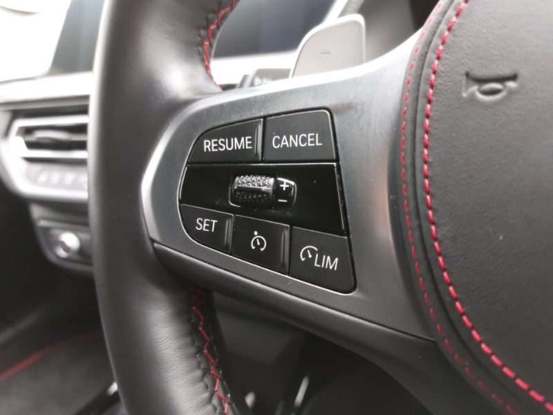 Used BMW 1 Series 2023 for sale - 77034865: Photo 15