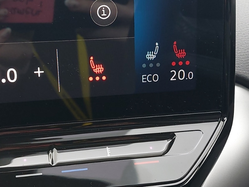 Used Volkswagen ID.5 2023 for sale - 77189753: Photo 15