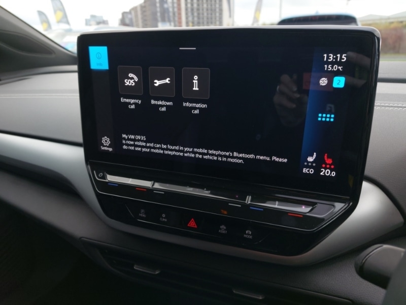 Used Volkswagen ID.5 2023 for sale - 77189753: Photo 16