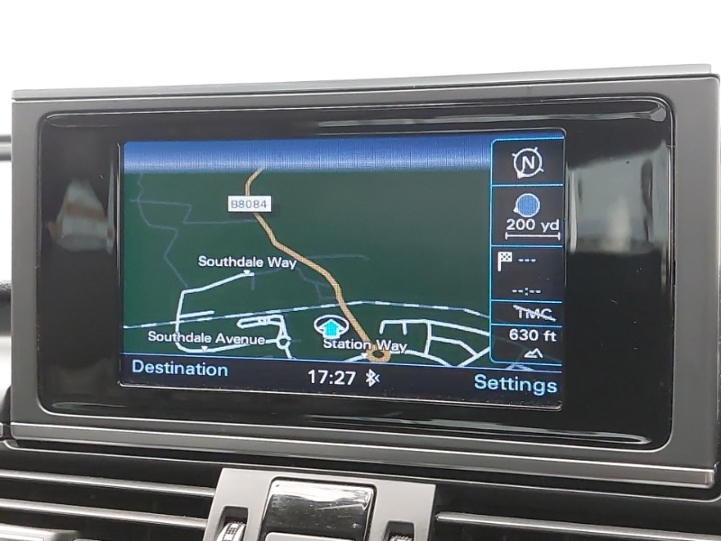 Used Audi A6 2017 for sale - 77284151: Photo 10