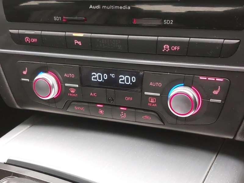 Used Audi A6 2017 for sale - 77284151: Photo 13