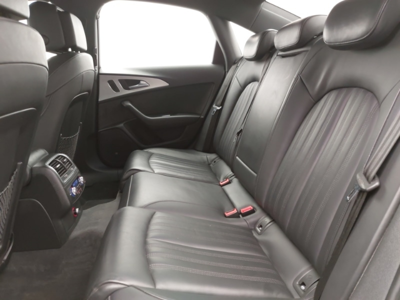 Used Audi A6 2017 for sale - 77284151: Photo 6