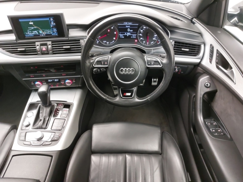 Used Audi A6 2017 for sale - 77284151: Photo 7