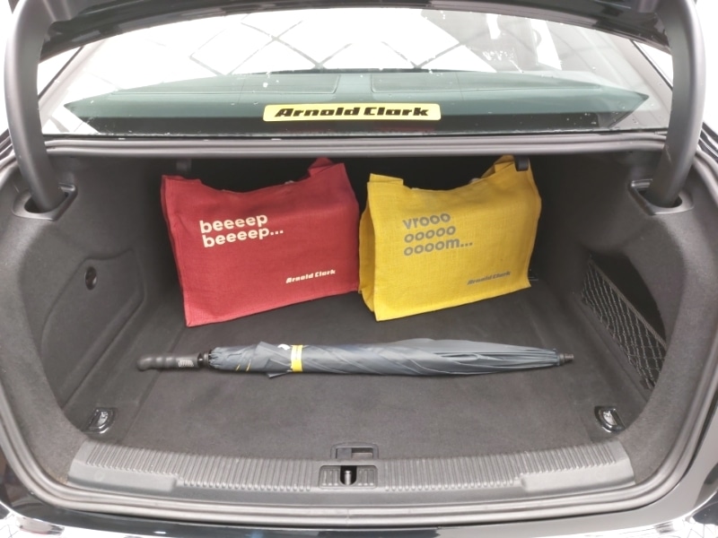 Used Audi A6 2017 for sale - 77284151: Photo 8