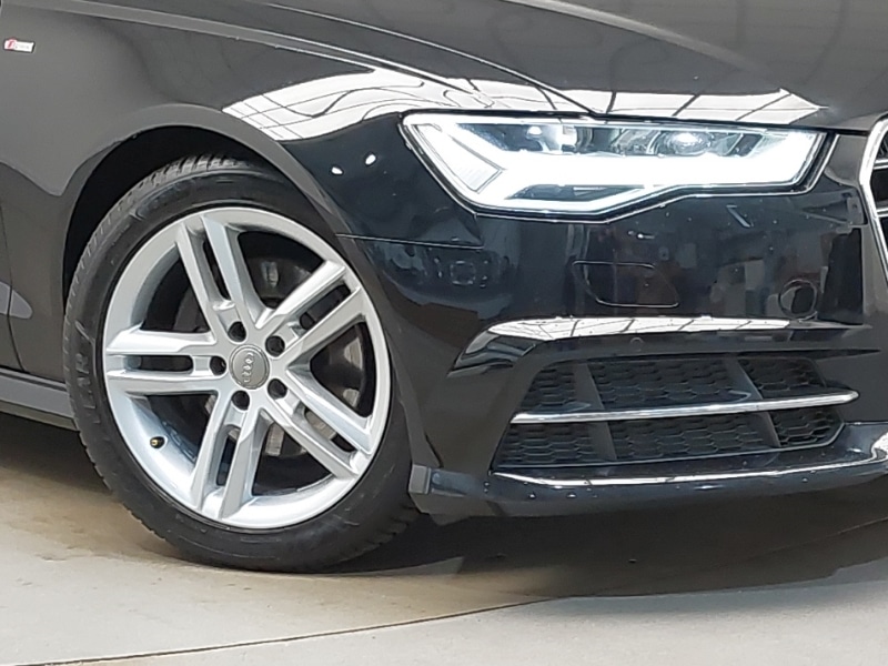 Used Audi A6 2017 for sale - 77284151: Photo 9