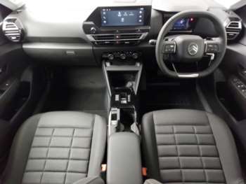 Used Citroen C4 2025 for sale - 74482087: Photo