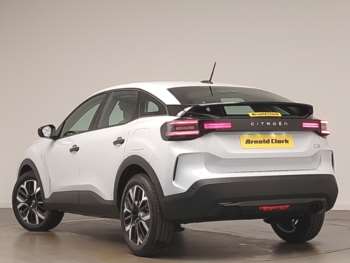 Used Citroen C4 2025 for sale - 74482087: Photo