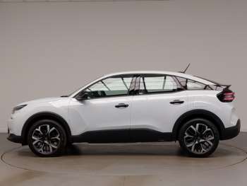 Used Citroen C4 2025 for sale - 74482087: Photo