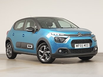 Citroen - C3