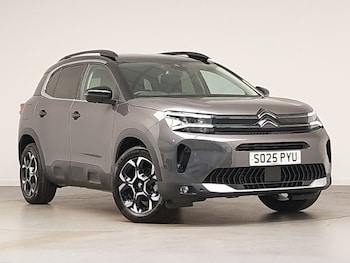 Citroen - C5 Aircross