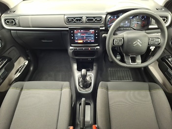 Used Citroen C3 2023 for sale - 78735249: Photo