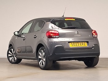 Used Citroen C3 2023 for sale - 78735249: Photo
