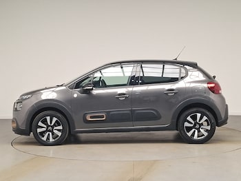 Used Citroen C3 2023 for sale - 78735249: Photo