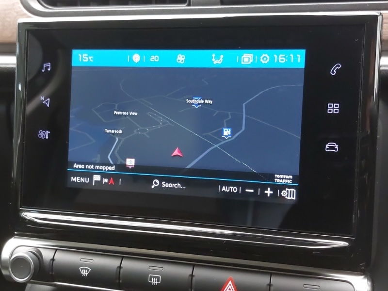 Used Citroen C3 2023 for sale - 77960432: Photo 10