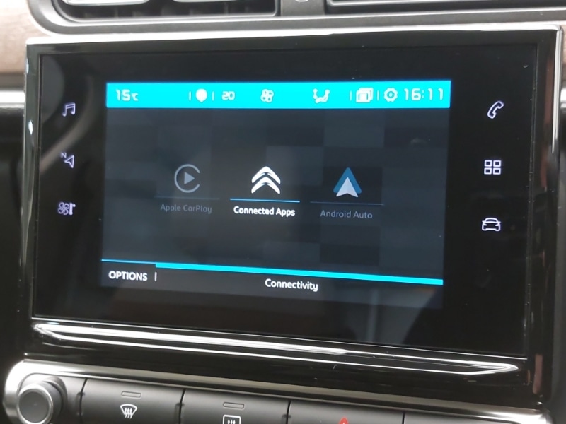 Used Citroen C3 2023 for sale - 77960432: Photo 11