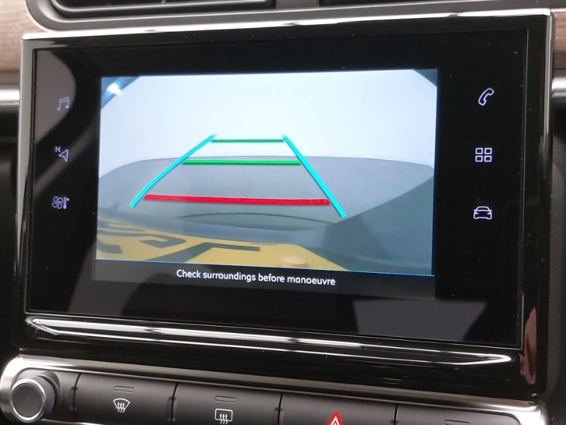 Used Citroen C3 2023 for sale - 77960432: Photo 12