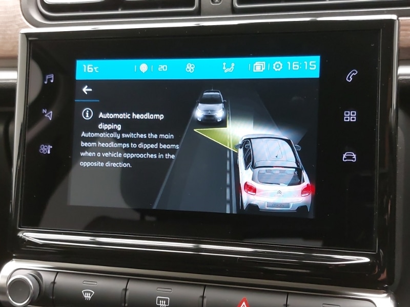 Used Citroen C3 2023 for sale - 77960432: Photo 13