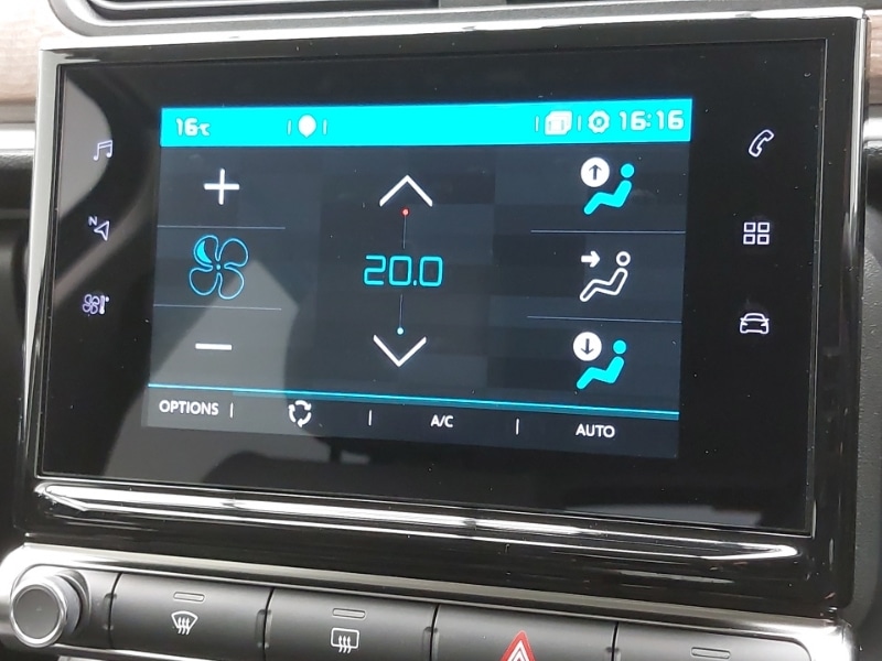 Used Citroen C3 2023 for sale - 77960432: Photo 19