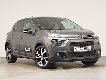 Used Citroen C3 2023 for sale - 77960432: Photo