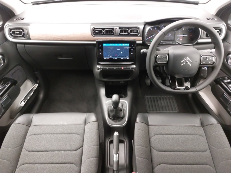 Used Citroen C3 2023 for sale - 77960432: Photo 2