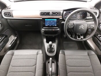 Used Citroen C3 2023 for sale - 77960432: Photo