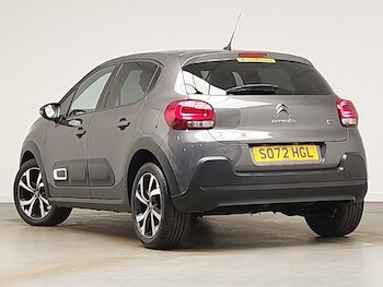 Used Citroen C3 2023 for sale - 77960432: Photo