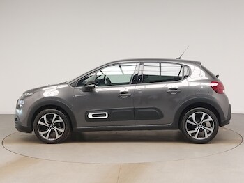 Used Citroen C3 2023 for sale - 77960432: Photo