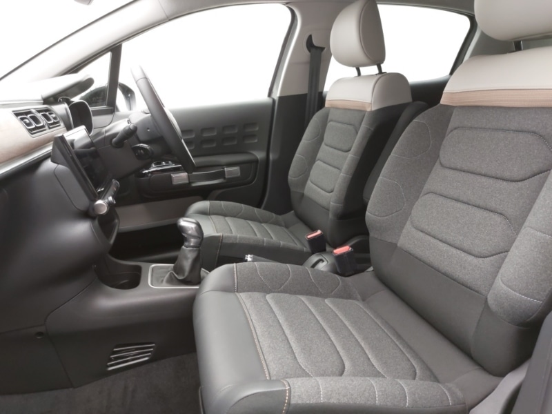 Used Citroen C3 2023 for sale - 77960432: Photo 5