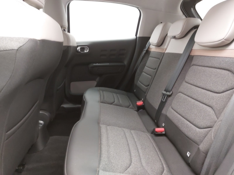 Used Citroen C3 2023 for sale - 77960432: Photo 6