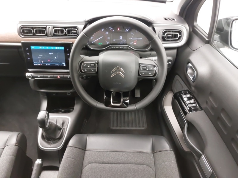 Used Citroen C3 2023 for sale - 77960432: Photo 7