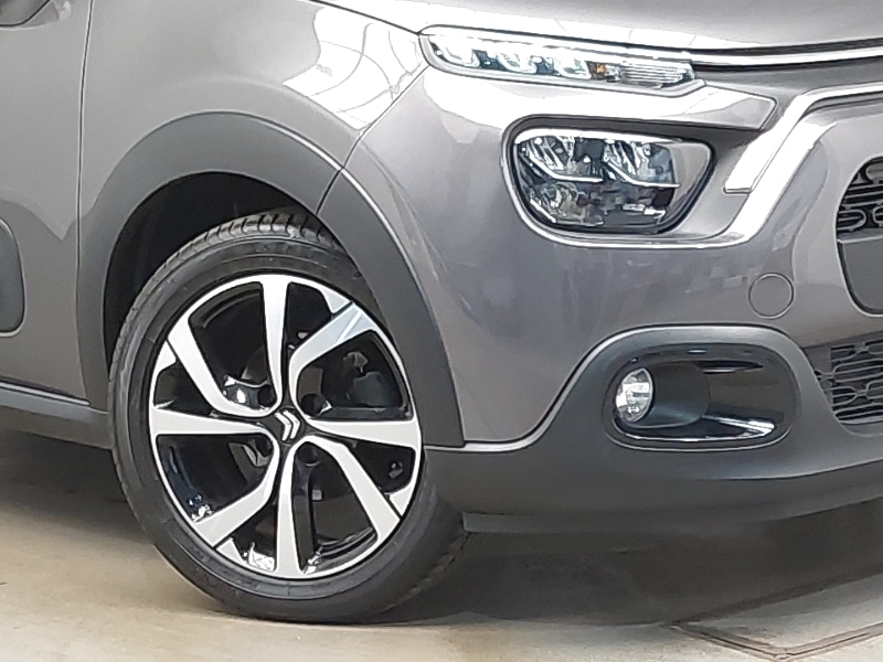 Used Citroen C3 2023 for sale - 77960432: Photo 9