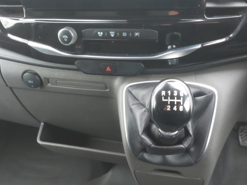 Used Ford Transit 2024 for sale - 77992507: Photo 15