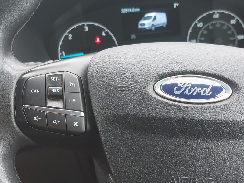 Used Ford Transit 2024 for sale - 77992507: Photo 16