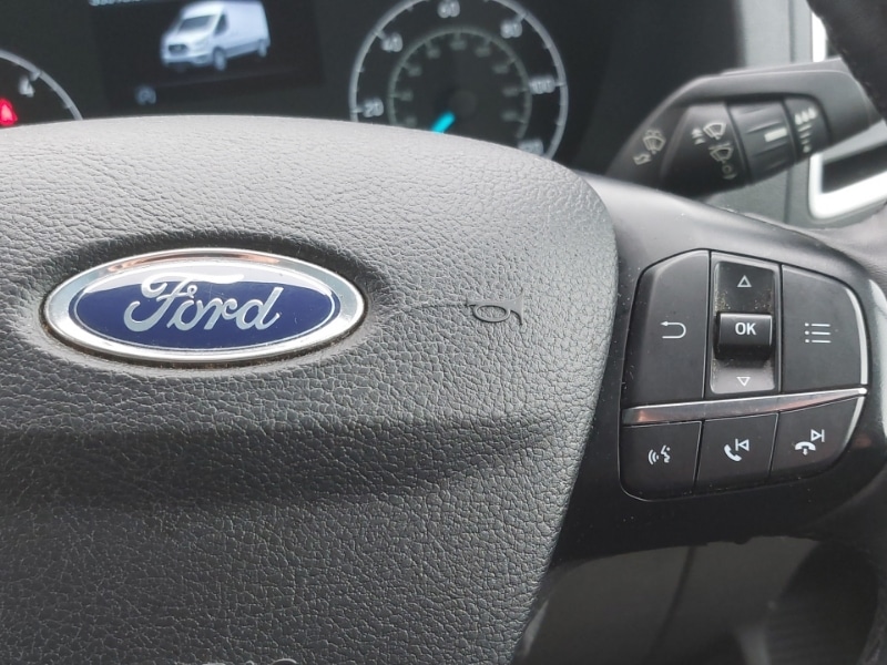 Used Ford Transit 2024 for sale - 77992507: Photo 17